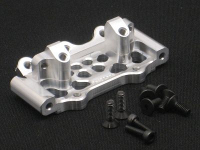 Front Bulkhead